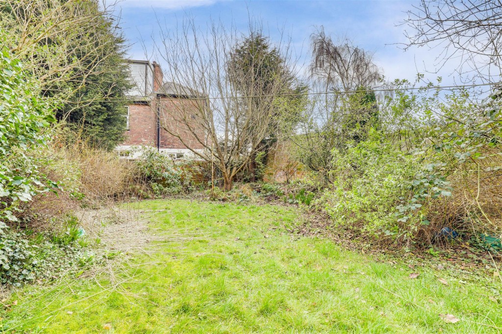 Florence Road, Mapperley, Nottinghamshire, NG3 6LJ