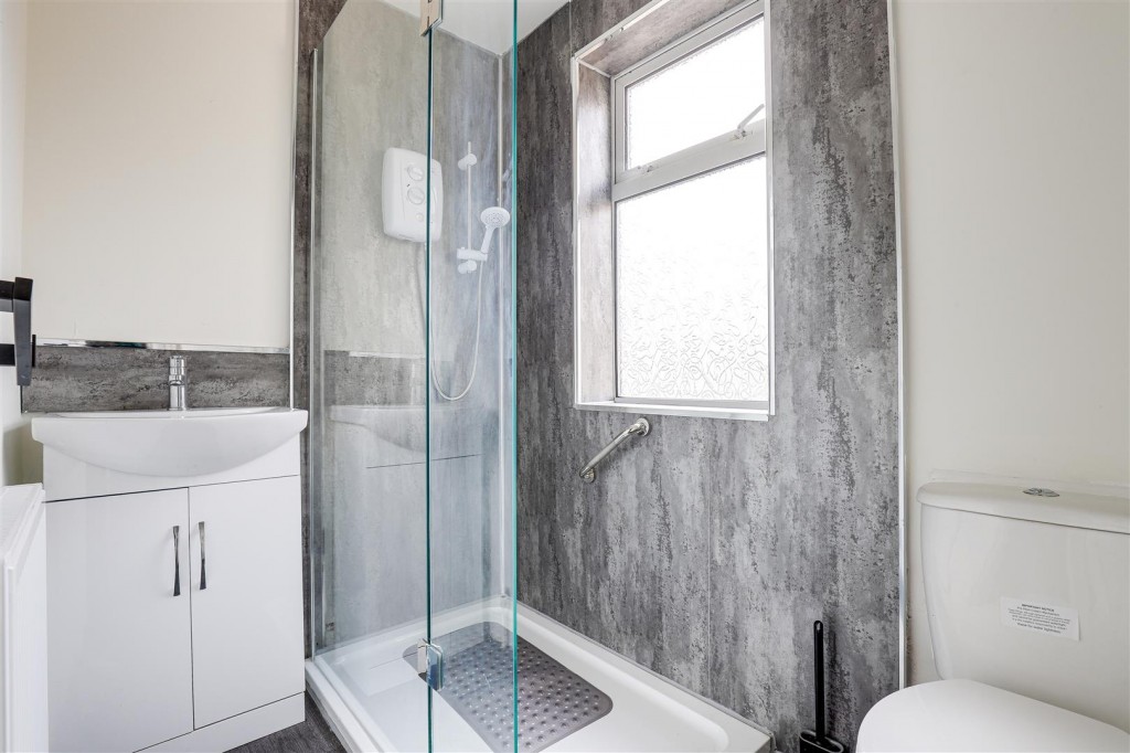 Florence Road, Mapperley, Nottinghamshire, NG3 6LJ