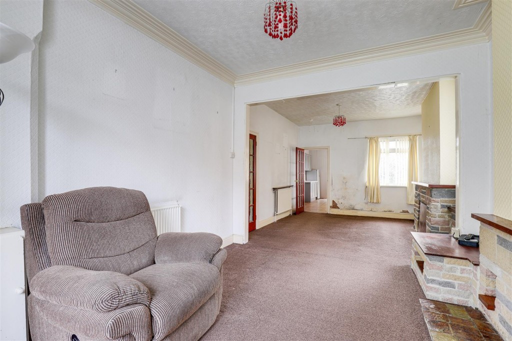 Florence Road, Mapperley, Nottinghamshire, NG3 6LJ