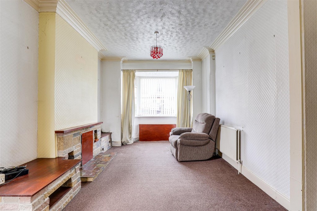 Florence Road, Mapperley, Nottinghamshire, NG3 6LJ