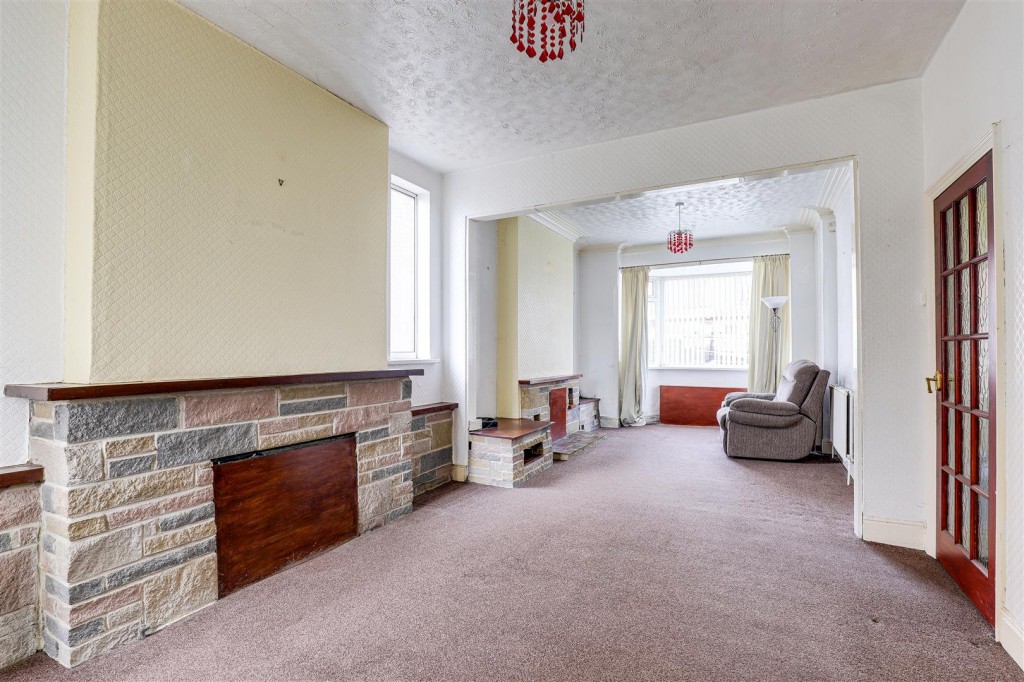 Florence Road, Mapperley, Nottinghamshire, NG3 6LJ