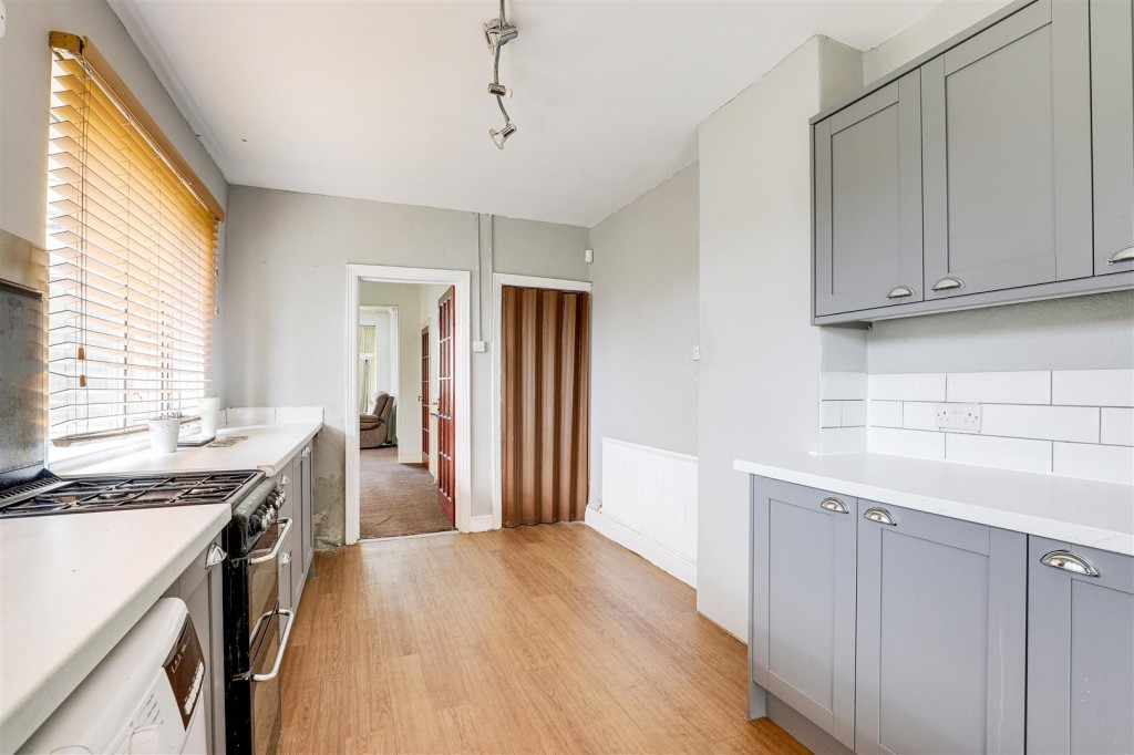 Florence Road, Mapperley, Nottinghamshire, NG3 6LJ