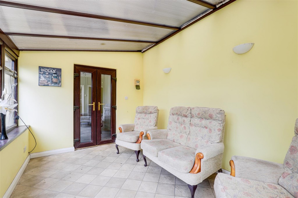 Florence Road, Mapperley, Nottinghamshire, NG3 6LJ