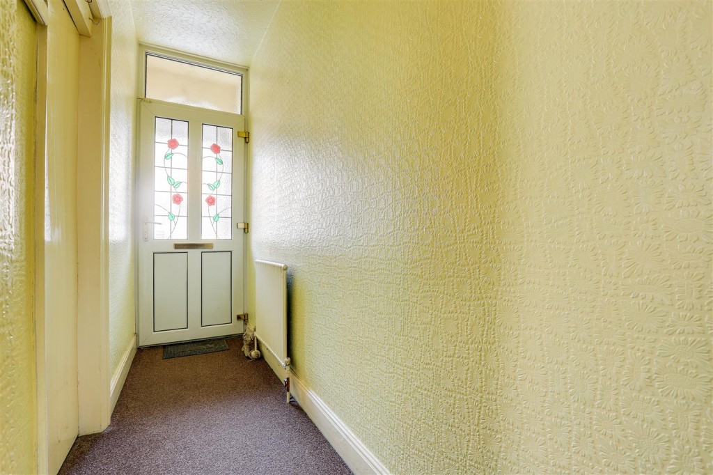 Florence Road, Mapperley, Nottinghamshire, NG3 6LJ