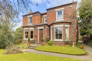 Church Street, Sandiacre, Nottinghamshire, NG10 5DF