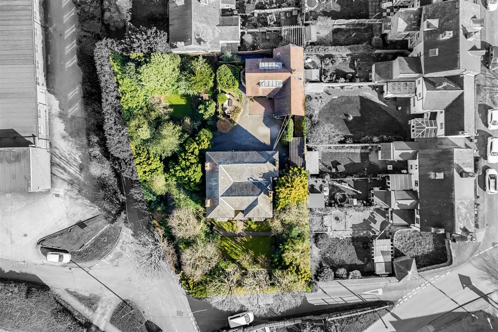 Church Street, Sandiacre, Nottinghamshire, NG10 5DF