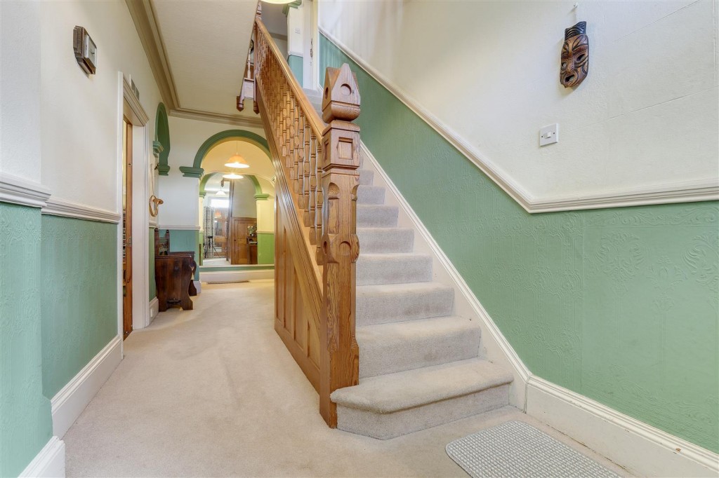 Church Street, Sandiacre, Nottinghamshire, NG10 5DF