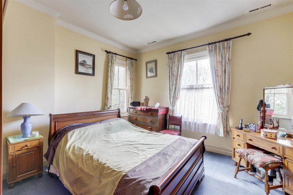 Church Street, Sandiacre, Nottinghamshire, NG10 5DF