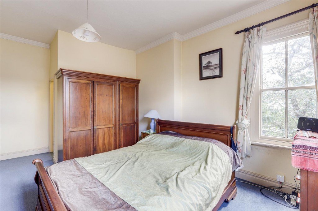 Church Street, Sandiacre, Nottinghamshire, NG10 5DF