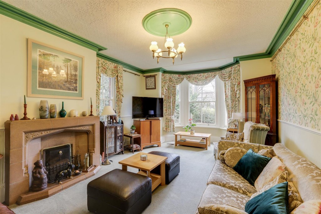 Church Street, Sandiacre, Nottinghamshire, NG10 5DF