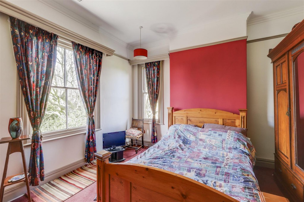 Church Street, Sandiacre, Nottinghamshire, NG10 5DF
