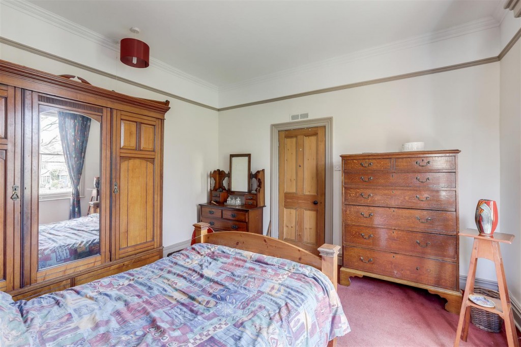 Church Street, Sandiacre, Nottinghamshire, NG10 5DF