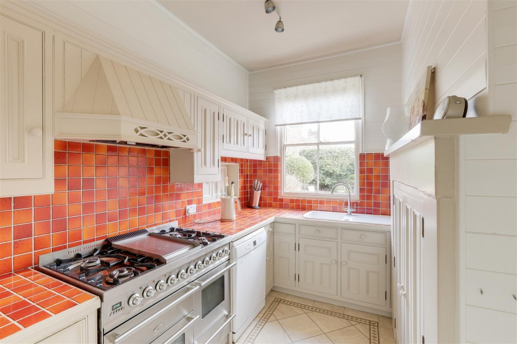 Church Street, Sandiacre, Nottinghamshire, NG10 5DF