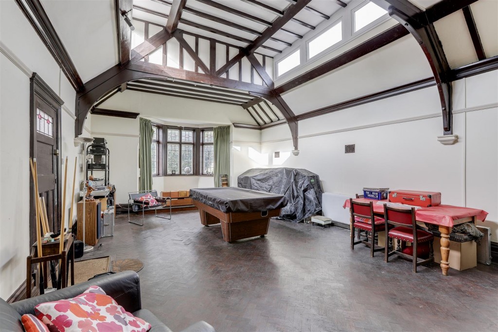 Church Street, Sandiacre, Nottinghamshire, NG10 5DF