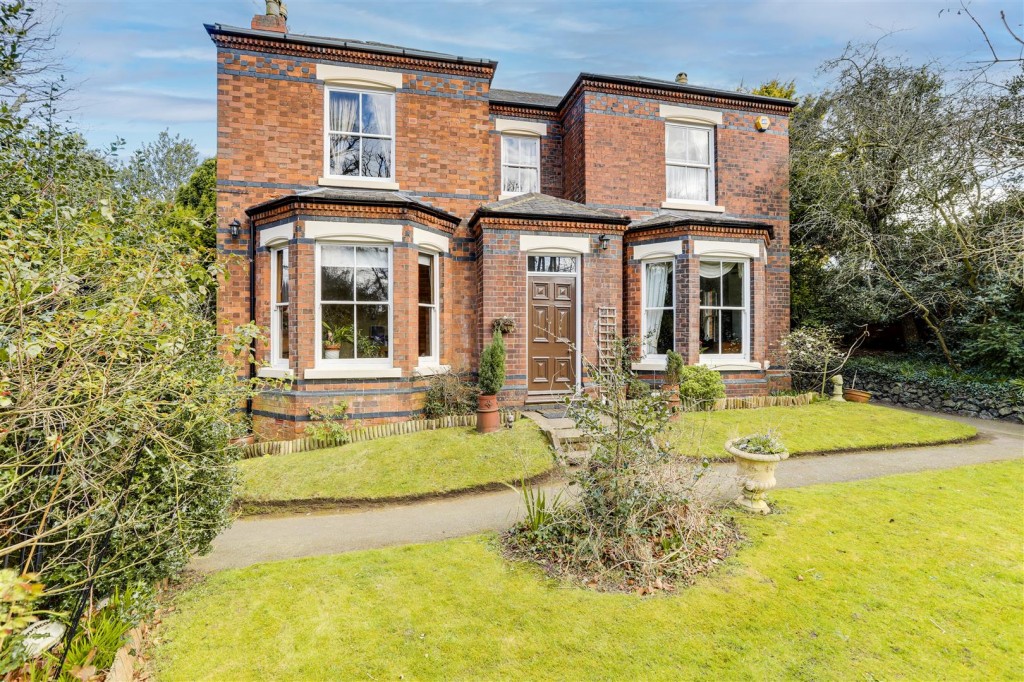 Church Street, Sandiacre, Nottinghamshire, NG10 5DF
