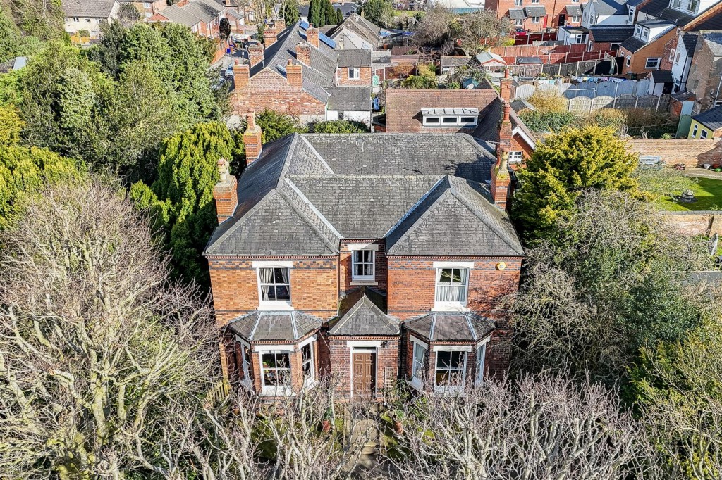 Church Street, Sandiacre, Nottinghamshire, NG10 5DF