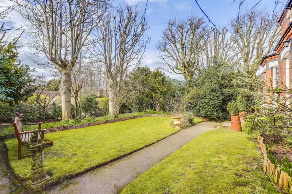 Church Street, Sandiacre, Nottinghamshire, NG10 5DF