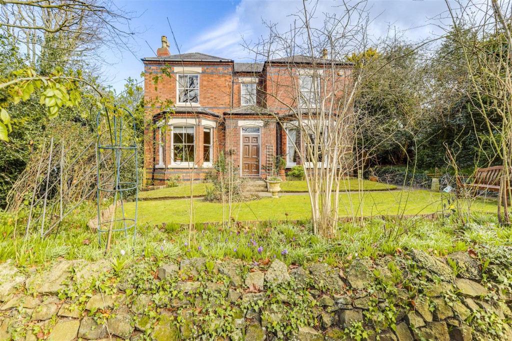 Church Street, Sandiacre, Nottinghamshire, NG10 5DF