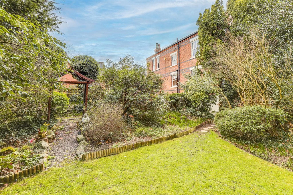 Church Street, Sandiacre, Nottinghamshire, NG10 5DF