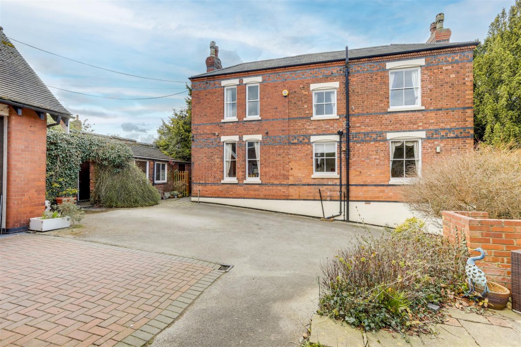 Church Street, Sandiacre, Nottinghamshire, NG10 5DF