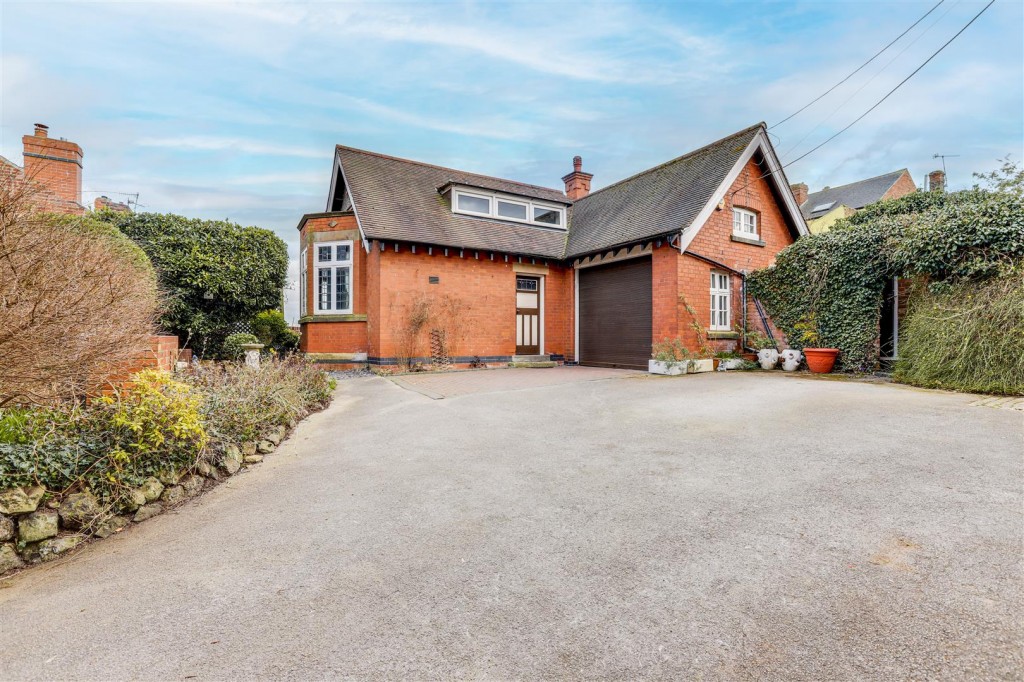 Church Street, Sandiacre, Nottinghamshire, NG10 5DF