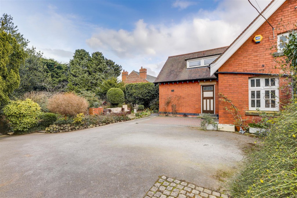 Church Street, Sandiacre, Nottinghamshire, NG10 5DF