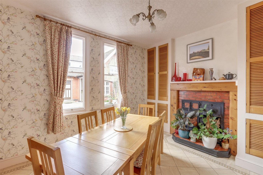 Church Street, Sandiacre, Nottinghamshire, NG10 5DF