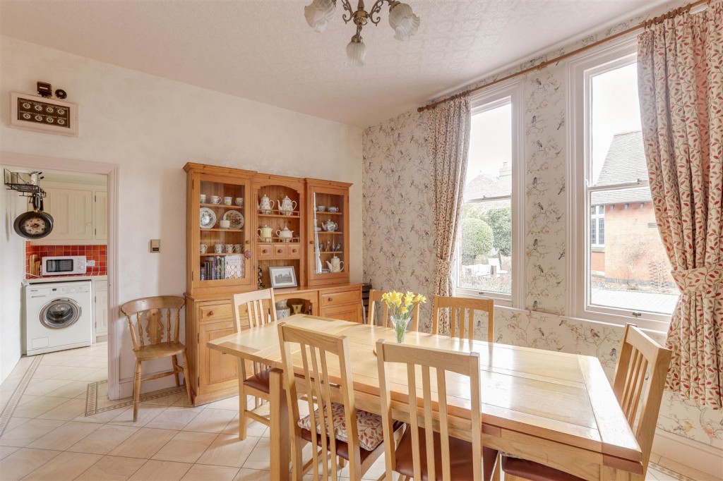 Church Street, Sandiacre, Nottinghamshire, NG10 5DF