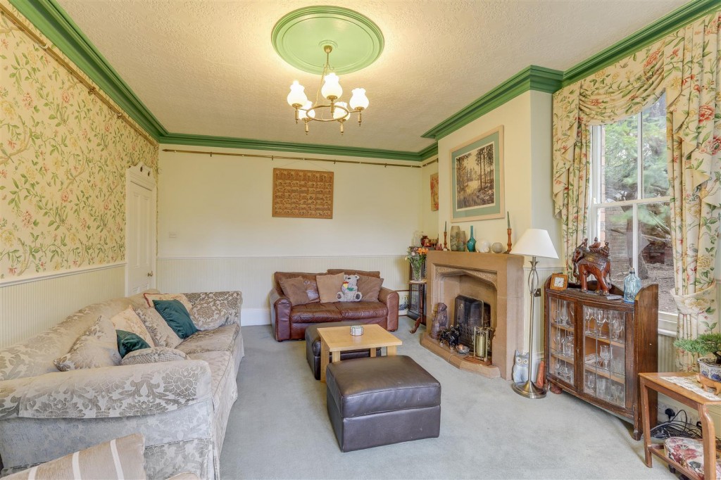 Church Street, Sandiacre, Nottinghamshire, NG10 5DF