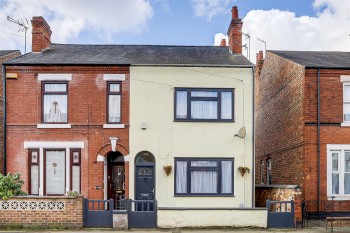 College Street, Long Eaton, Nottinghamshire, NG10 4GE