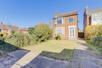 Rowe Gardens, Bulwell, Nottinghamshire, NG6 9ER