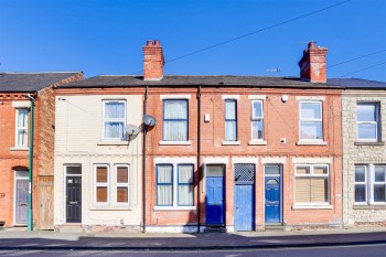 Melrose Street, Sherwood, Nottinghamshire, NG5 2JP