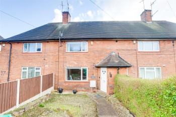 Northwood Crescent, Daybrook, Nottinghamshire, NG5 6DR