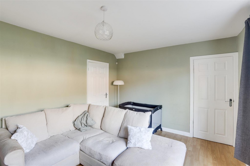 Northwood Crescent, Daybrook, Nottinghamshire, NG5 6DR