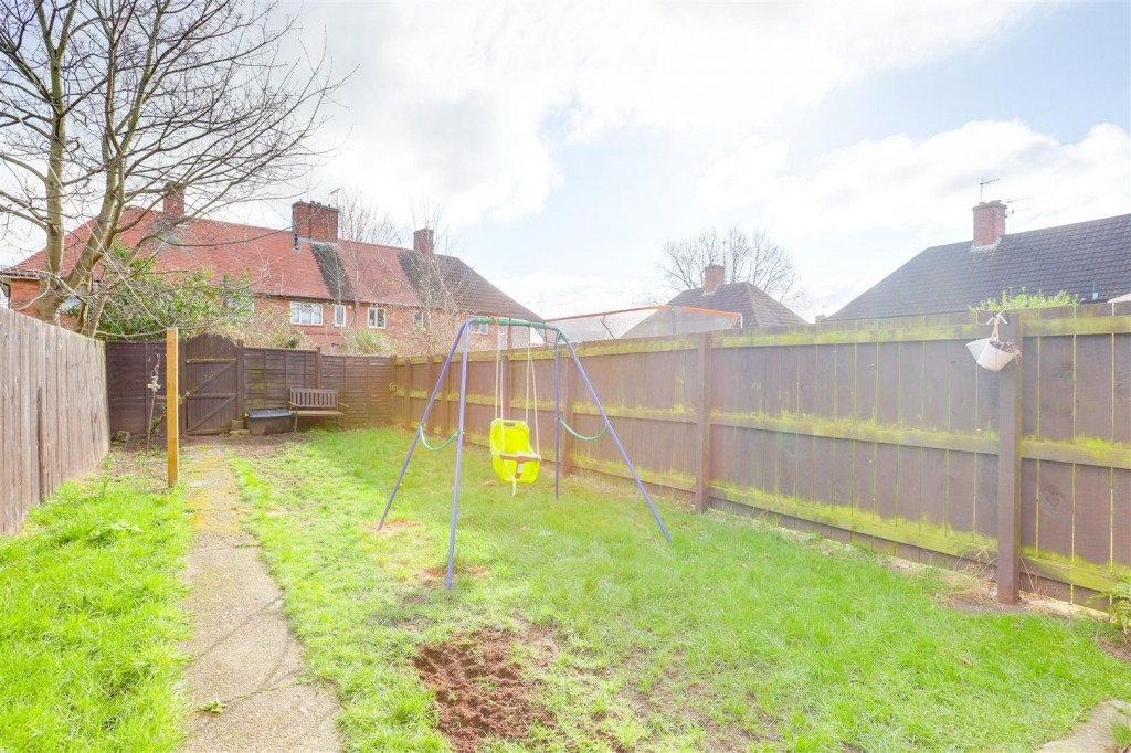 Northwood Crescent, Daybrook, Nottinghamshire, NG5 6DR