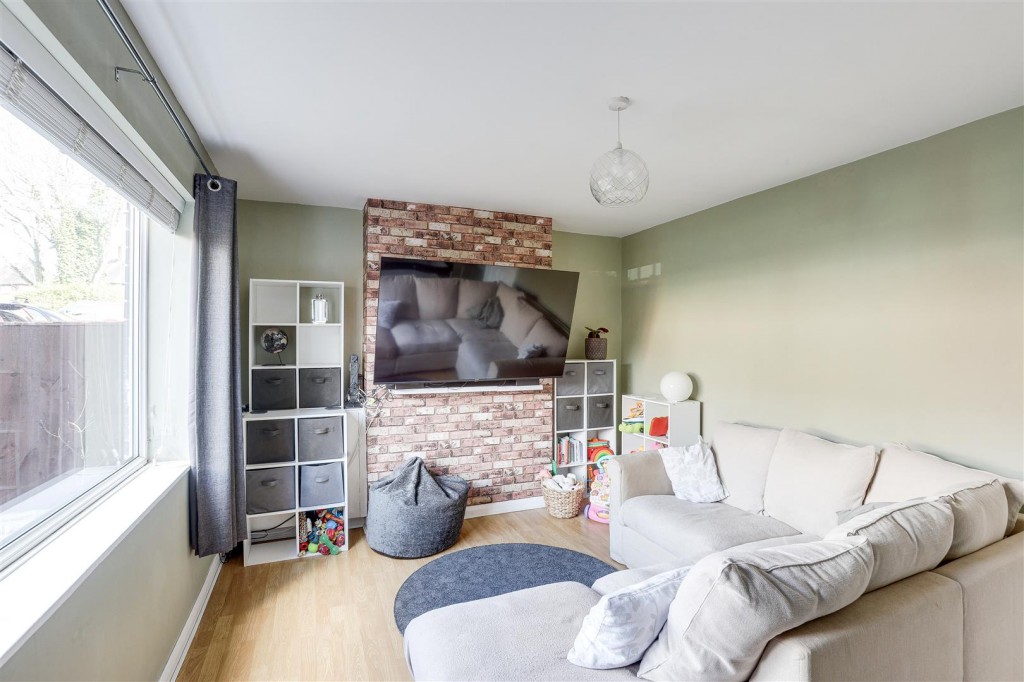 Northwood Crescent, Daybrook, Nottinghamshire, NG5 6DR