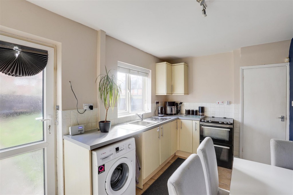 Northwood Crescent, Daybrook, Nottinghamshire, NG5 6DR
