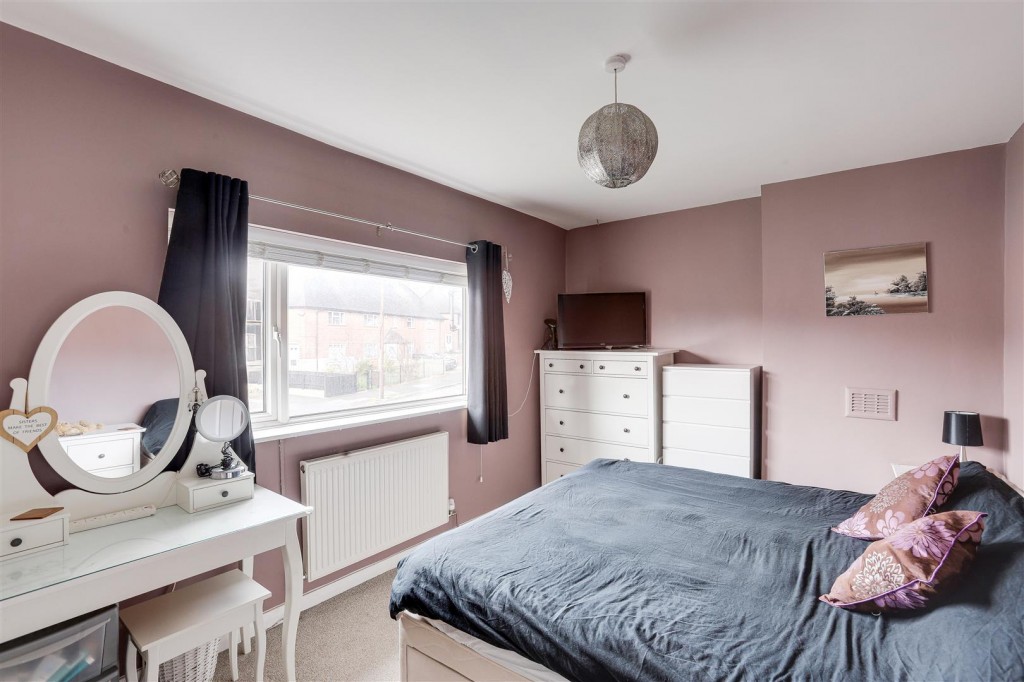 Northwood Crescent, Daybrook, Nottinghamshire, NG5 6DR