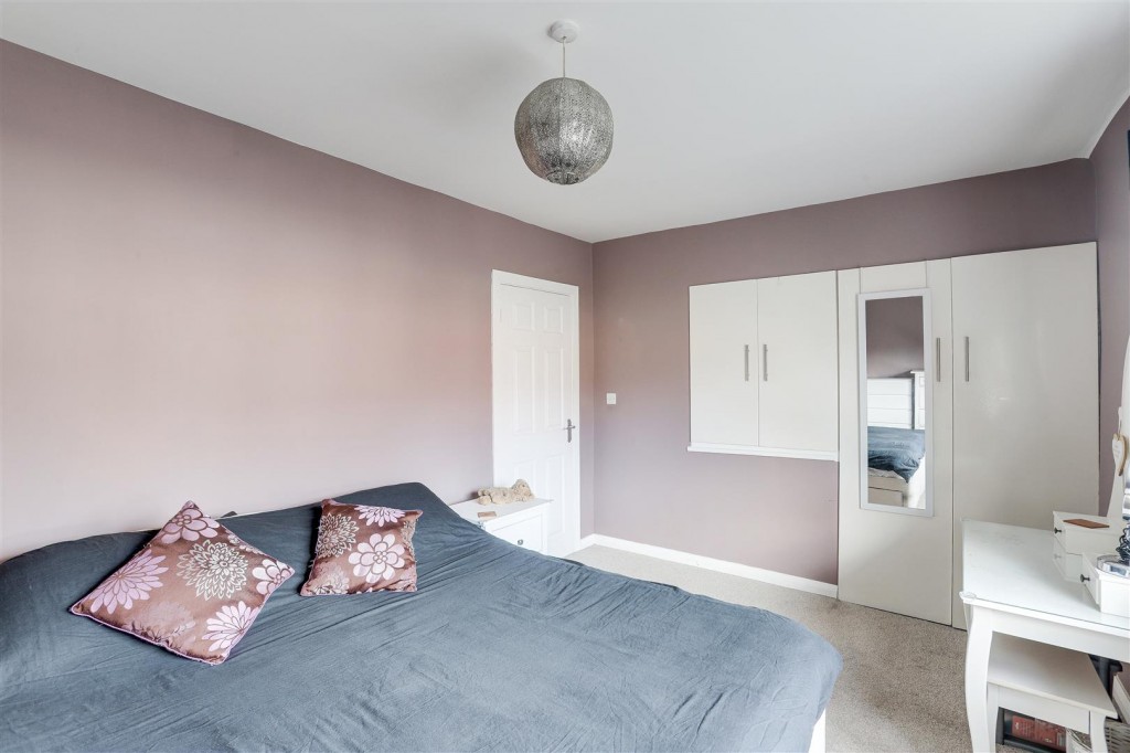 Northwood Crescent, Daybrook, Nottinghamshire, NG5 6DR