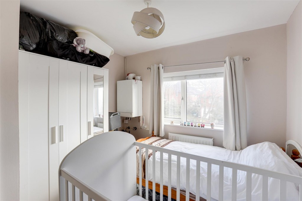 Northwood Crescent, Daybrook, Nottinghamshire, NG5 6DR