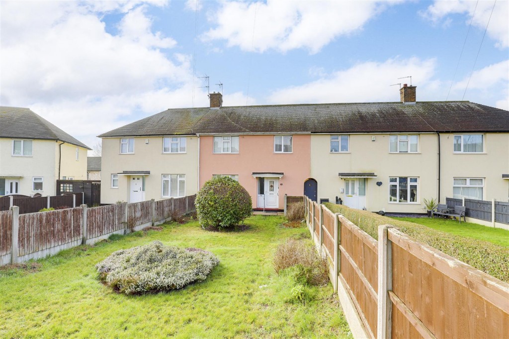 Wheatacre Road, Clifton, Nottinghamshire, NG11 8LN