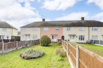 Wheatacre Road, Clifton, Nottinghamshire, NG11 8LN