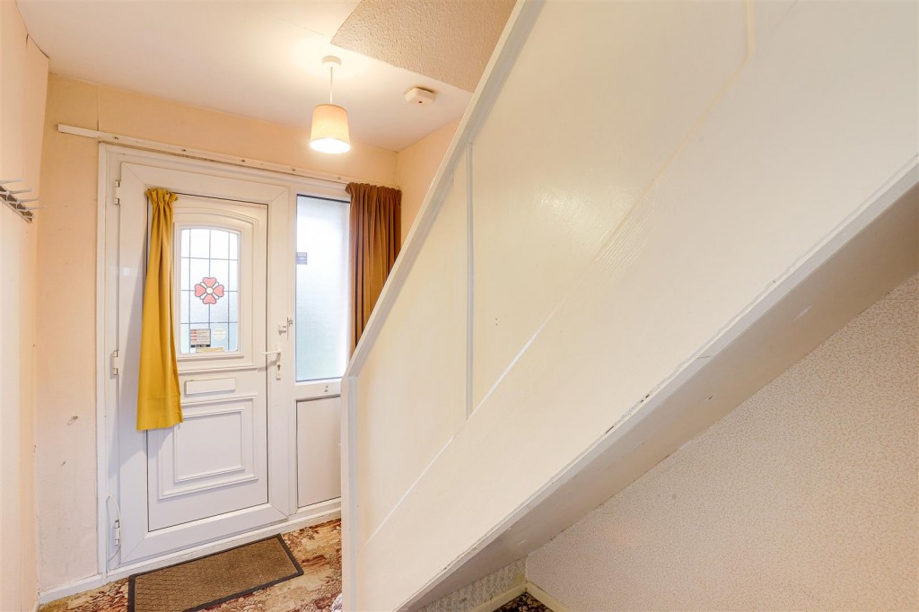 Wheatacre Road, Clifton, Nottinghamshire, NG11 8LN