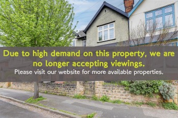 Rufford Road, Sherwood, Nottinghamshire, NG5 2NQ