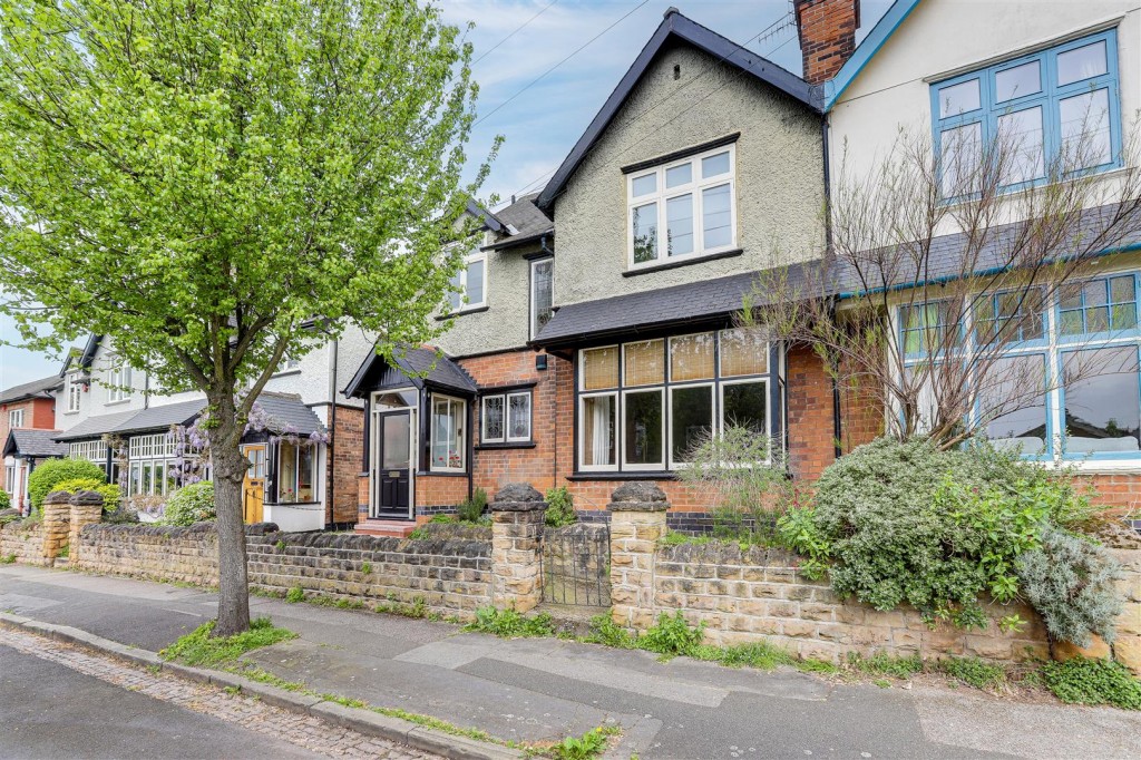 Rufford Road, Sherwood, Nottinghamshire, NG5 2NQ