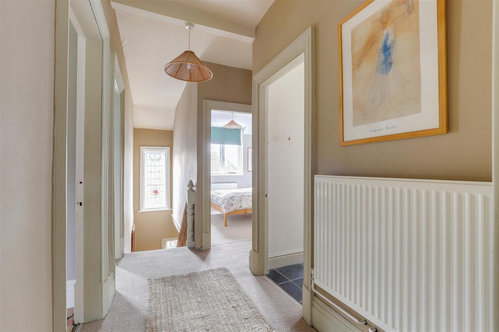 Rufford Road, Sherwood, Nottinghamshire, NG5 2NQ