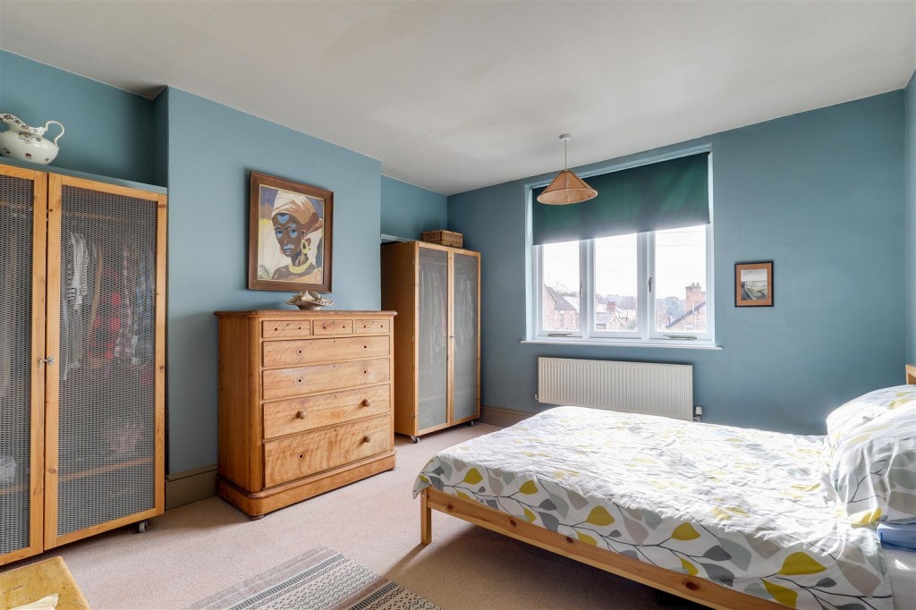 Rufford Road, Sherwood, Nottinghamshire, NG5 2NQ