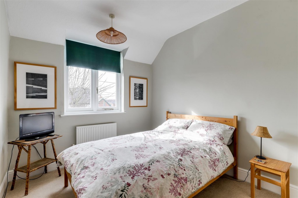 Rufford Road, Sherwood, Nottinghamshire, NG5 2NQ