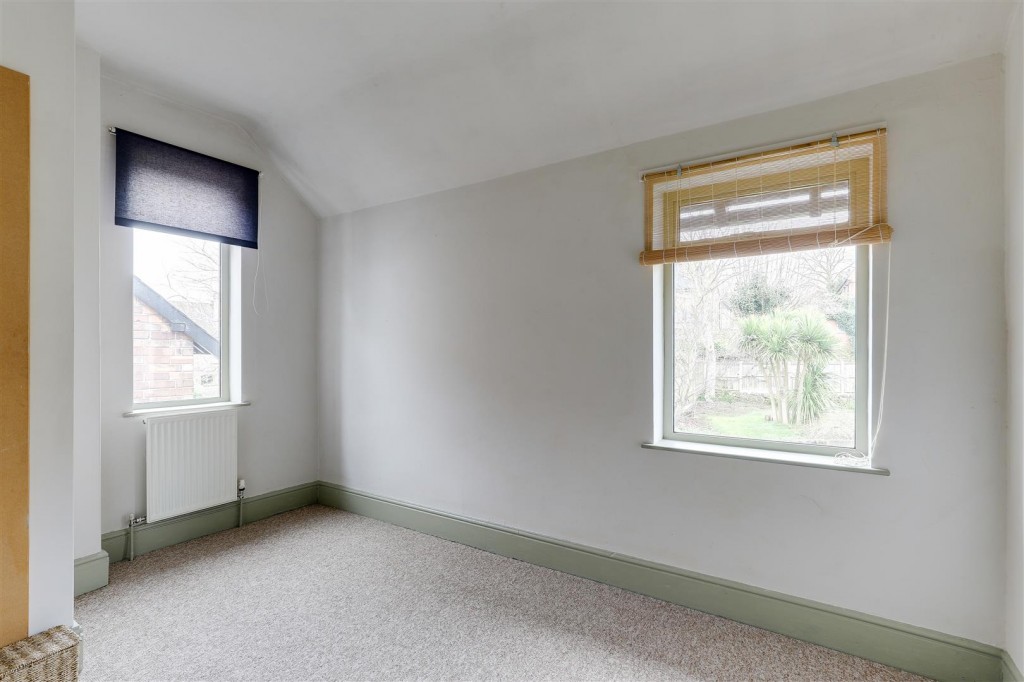 Rufford Road, Sherwood, Nottinghamshire, NG5 2NQ