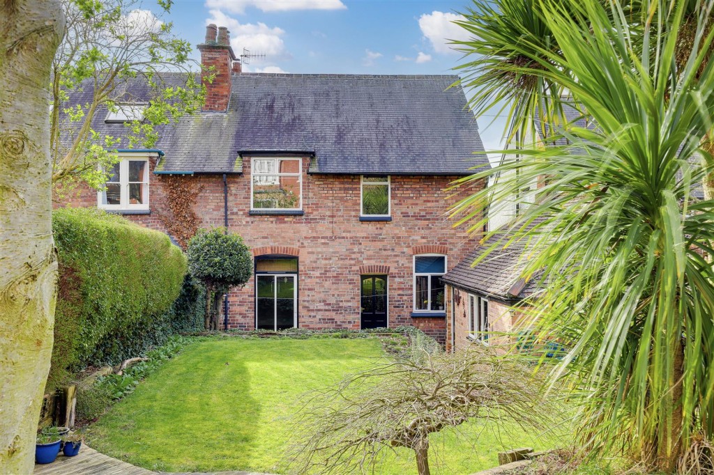 Rufford Road, Sherwood, Nottinghamshire, NG5 2NQ